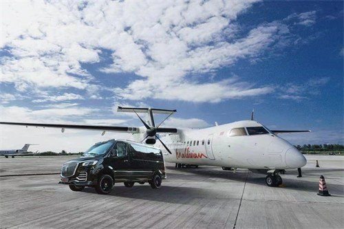 奔驰斯宾特3.0T图片配置报价可全国分期