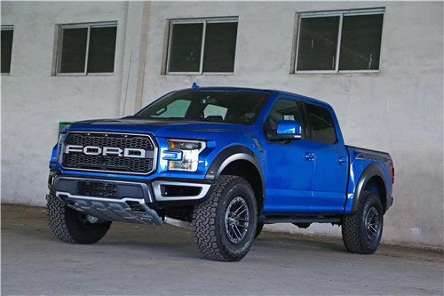 22款福特F150 最新款优惠 现车可上牌