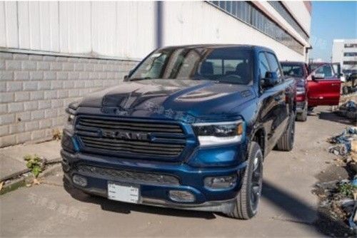 2022款道奇公羊长角号版 天津优惠底价