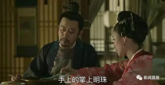 给盛家姑娘教规矩的嬷嬷说，