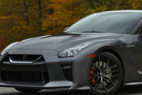 2019款日产GTR淡季特卖想干超跑怎么办