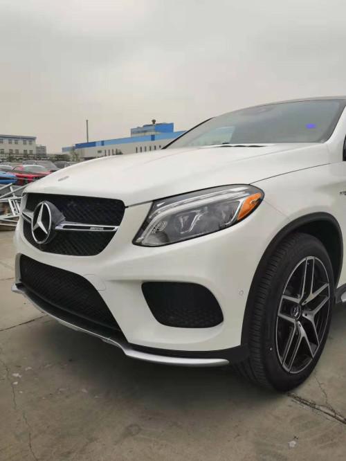 19款奔驰GLE43coupeAMG运动版特价热销