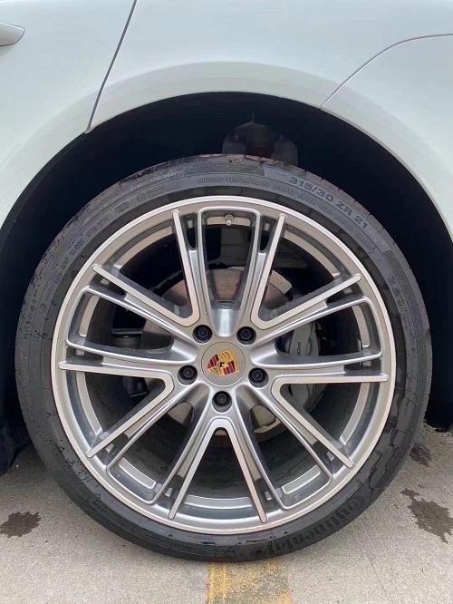 保时捷帕拉梅拉2.9T霸气端庄现车报价