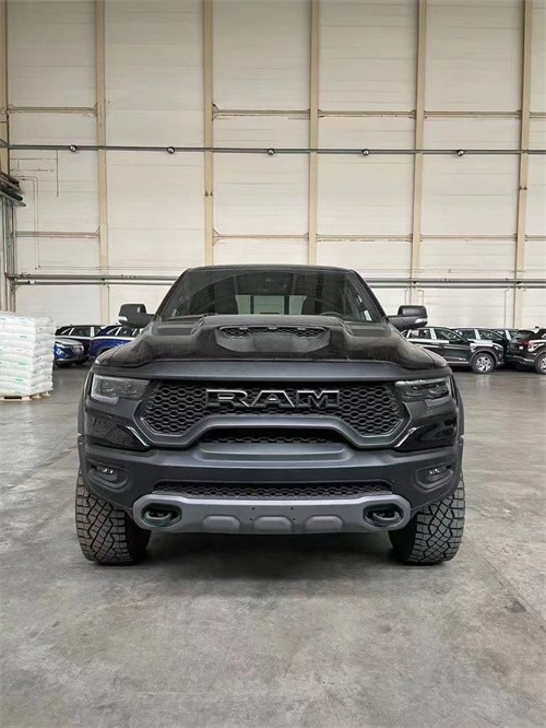 2022款道奇公羊霸王龙皮卡五月价格行情