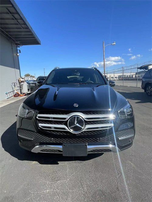 23款奔驰GLS450降价8万送5万礼包甩卖