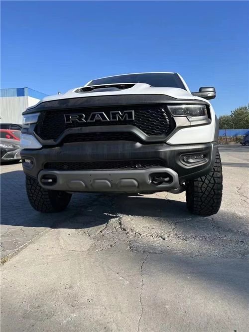 23款道奇公羊霸王龙6.2T 亲民价83万起