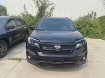 22款本田飞行员PILOT 现车52万起