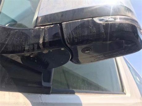 2022款丰田格兰维亚最新优惠及参数配置