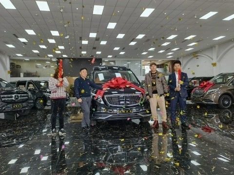 23款凯迪拉克凯雷德柴油版售价129万起