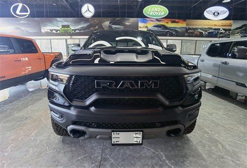 道奇霸王龙 二级包满配港口再破价92万