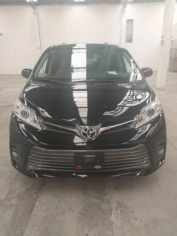 新款丰田塞纳3.5现车优惠报价 配置参数