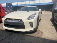 23款日产尼桑GTR 国六排放现车热销