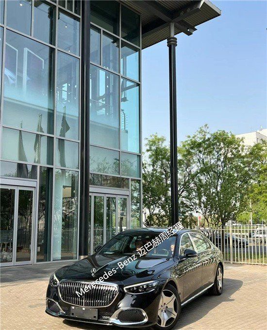 803+053款迈巴赫S480北京现车最新报价