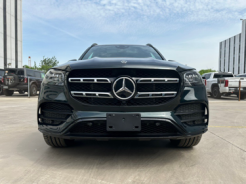 2023款美规奔驰GLS580 现车优惠价格