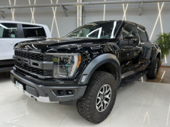 22款福特猛禽最低价格 天津港皮卡现车