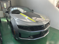 2023款科迈罗加版 现车价格仅售40余万