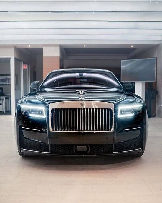 22款劳斯莱斯古斯特加长 港口现车优惠