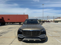 23款美版迈巴赫GLS600 港口现车特价
