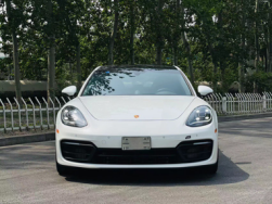 23款保时捷帕拉梅拉2.9T 心动特惠价