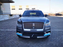 21款墨版林肯领航员 短轴特价115万起