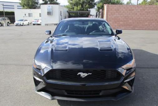 30+野马 完成梦想拥有一台自己的超跑