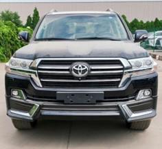 野区硬汉丰田酷路泽5700天津热销价格