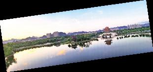 蓟州人民公园