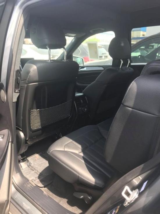 2018款奔驰GLS450 关税下调 历史最低价