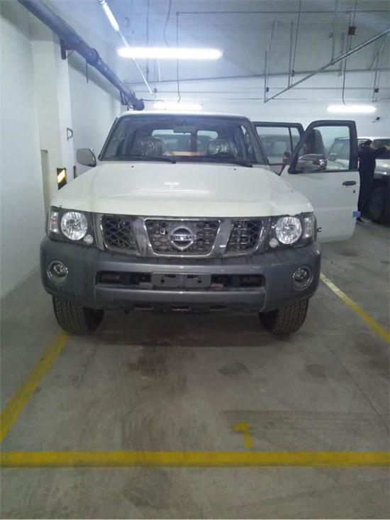 2018款途乐Y61古活化石级越野神器报价