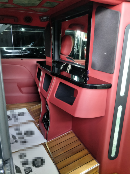 18款丰田塞纳美国人最爱的低调奢华MPV