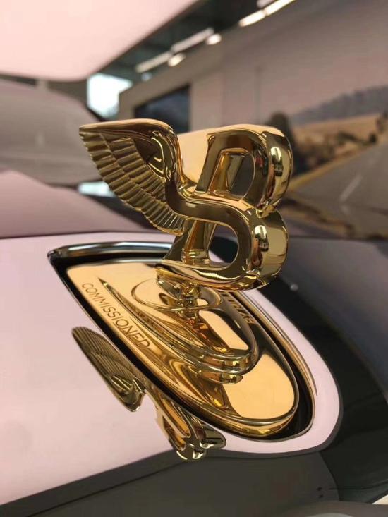 百年经典18款宾利慕尚羽翼丰满风头正盛