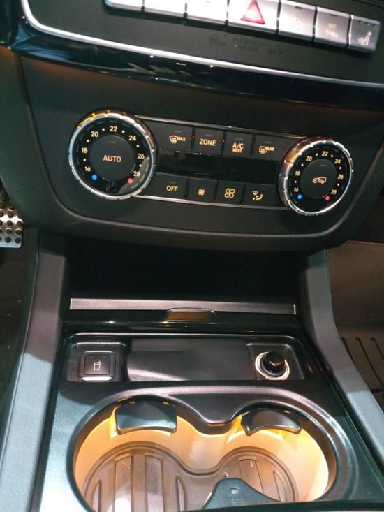 2018款奔驰GLE400降税数万元现车手续齐