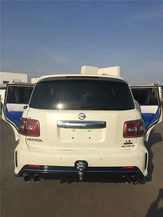 降税后降价2万元 18款途乐XE火爆促销