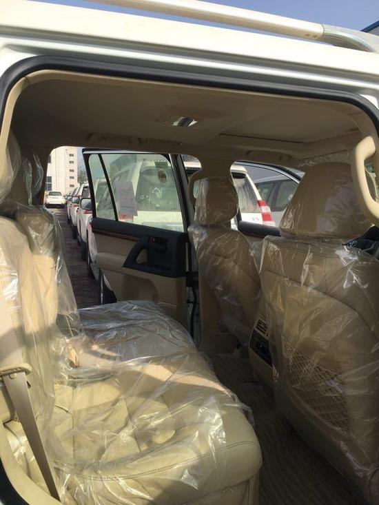 2019酷路泽4600什么房产新闻时候上市哪里有现车