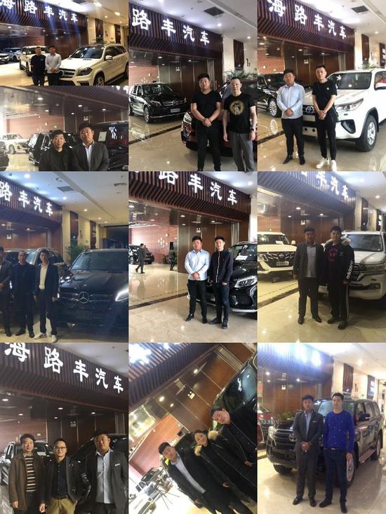 2019款雷克萨斯LX570特惠 凌志5700抢购