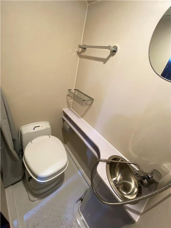 安徽房车专卖店依维柯C型房车优惠3万起