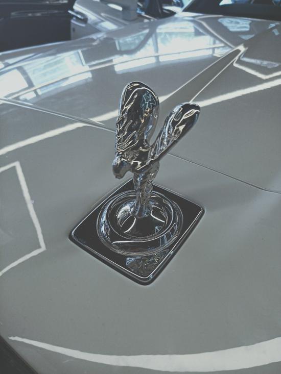 劳斯莱斯库里南现车新车价国内耀眼之星