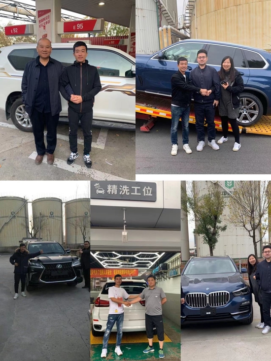 2021款奔驰GLE450现车国六报价配置丰富