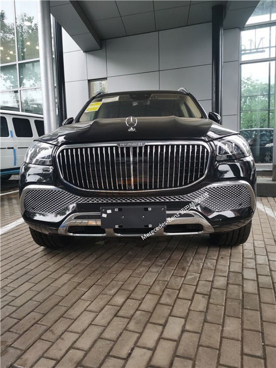 价格调整迈巴赫GLS480最新价格GLS480