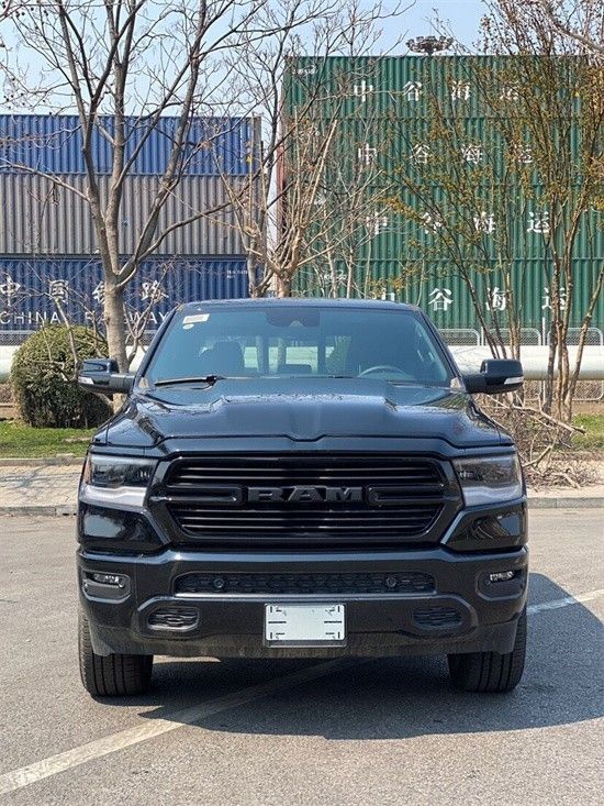 道奇公羊1500皮卡手续齐火爆促销