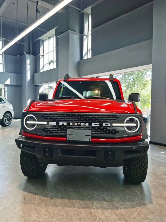 福特烈马2.7价格10月限时促销火爆促销