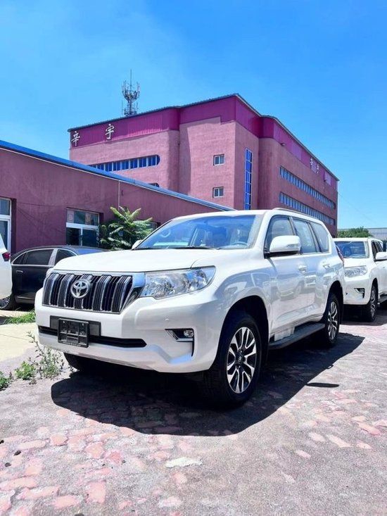 天津港23款4.0霸道国六价格最佳入手时机