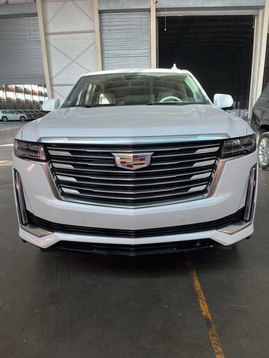 全新23款凯雷德港口五一特价促销可分期