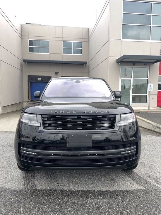 23款揽胜行政3.0T汽油P400SE7月最低价