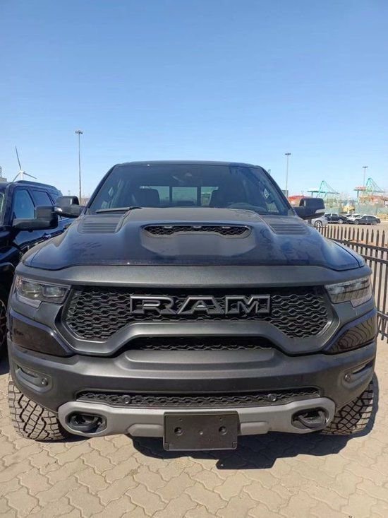 2023款道奇霸王龙现车出售优惠力度大