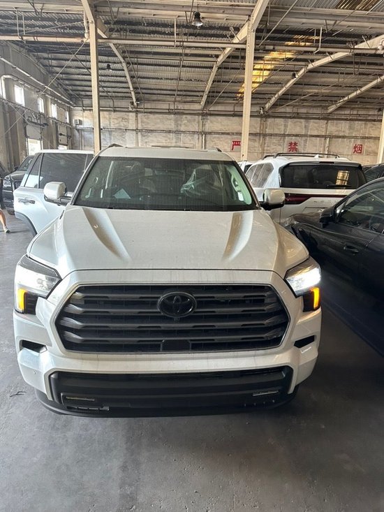 23款红杉3.5T越野LTDTRD九月降价中