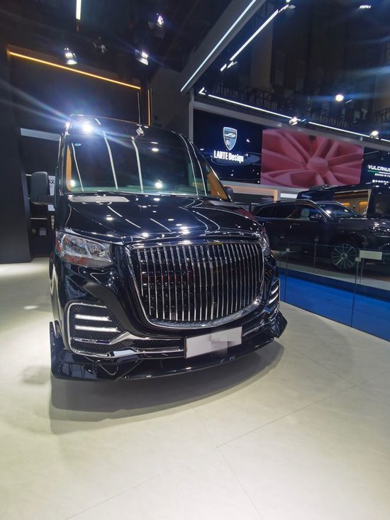 奔驰斯宾特商务价格新款斯宾特最新售价