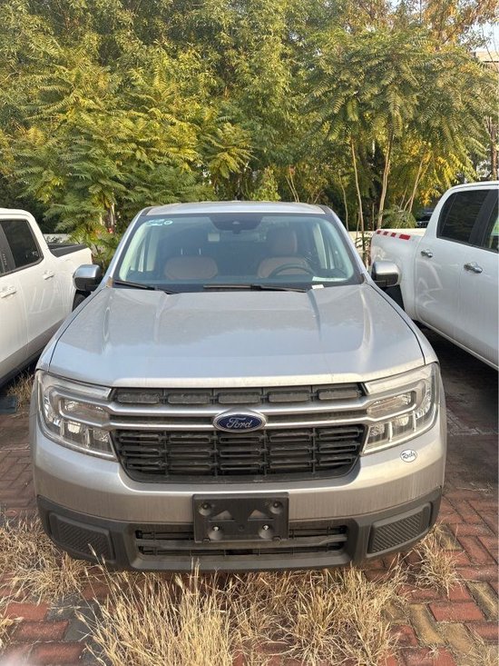 福特独行侠2.0T带拖车资质20万甩卖一台