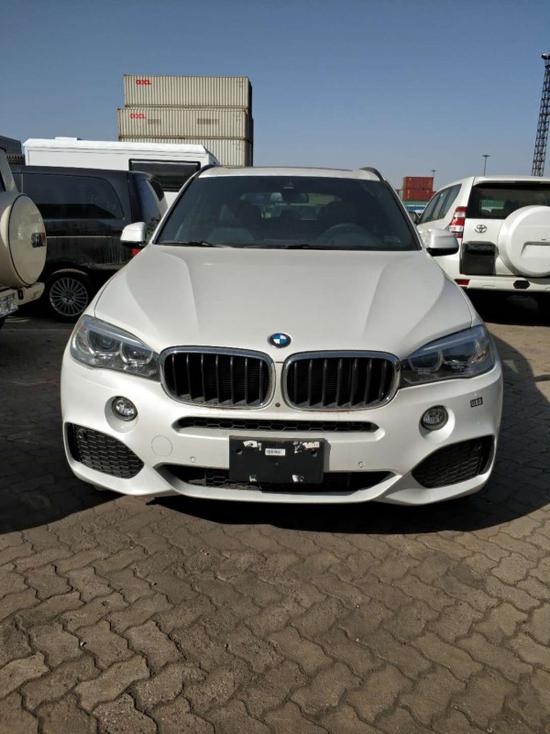 19款全新宝马X5开市18款宝马X5何去何从