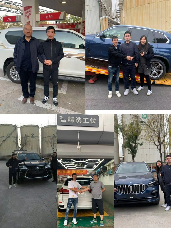 21款保时捷卡宴现车售年末促销95万起售